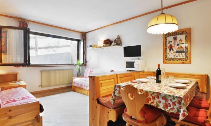 Penia Apartment | Apartment Apt 1 by Interhome