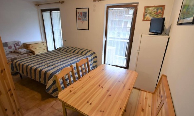 Alba Apartment | Apartment Apt 8 by Interhome