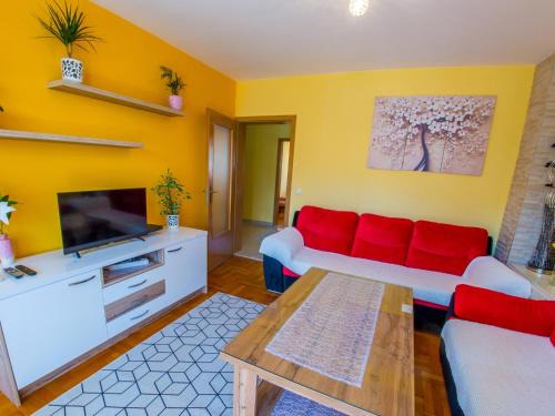 Mostar Apartment | Apartment Aqua Vista