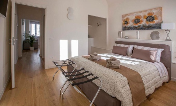 Duomo Apartment | Apartment Ariento Suite