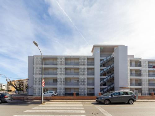 Cambrils Apartment | Apartment Aries by Interhome