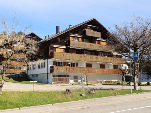 Schoenried Apartment | Apartment Arlette Nr- 34 by Interhome