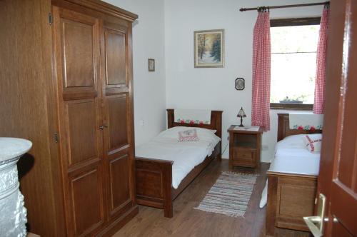 Daruvar Apartment | Apartment at Agroturizam OPG Kovacevic