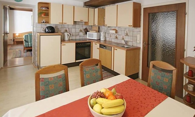 Muehlbach Am Hochkoenig Apartment | Apartment/2 Schlafräume/bad, WC - "hochkönig" - Haus Gamsjäger