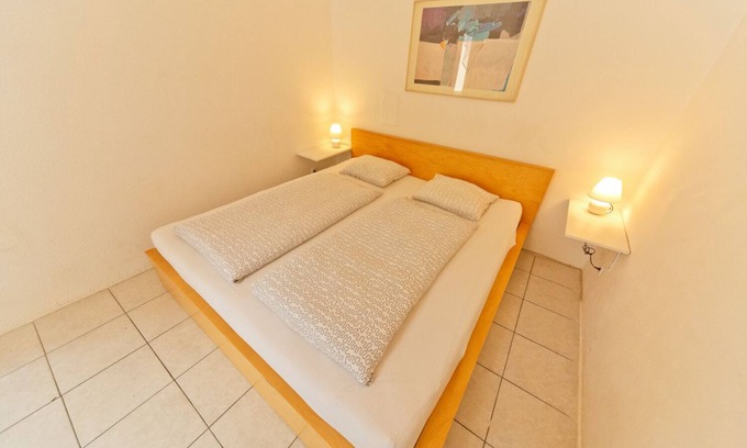 Vienna Apartment | Apartment No. 14 in Vienna near Schönbrunn/Westbahnhof | Keyless Check-In