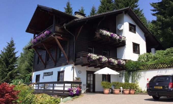 Wolfsberg Apartment | Apartment Haus Andrea