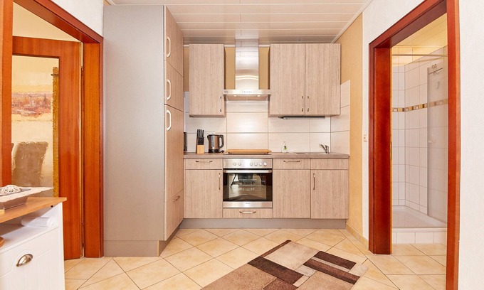 Kinheim Condo | Apartment Auf der Höh