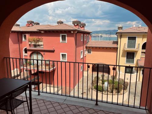 Muggia Apartment | Apartment Aurelia