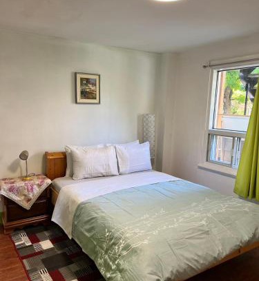 Maizerets Apartment | apartment avec parking privé