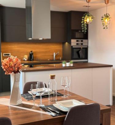 Vrhnika Apartment | Apartment Bacci