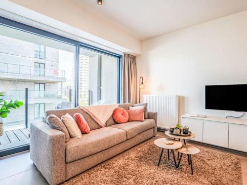 Konterdam Apartment | Apartment Baelskaai 25-4 by Interhome