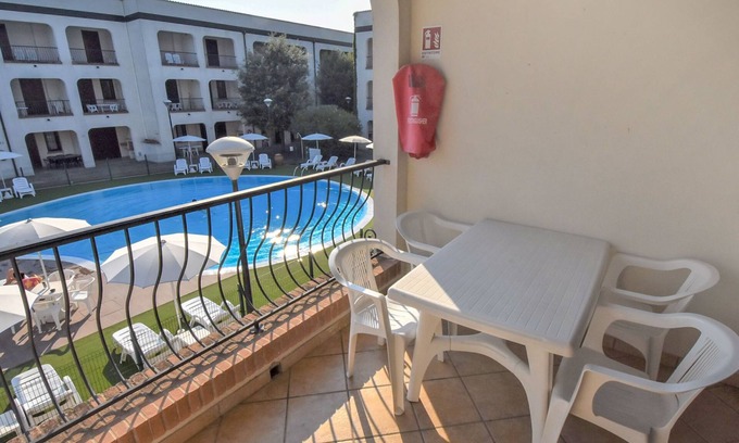 Lido di Spina Apartment | Apartment Bahia by Interhome
