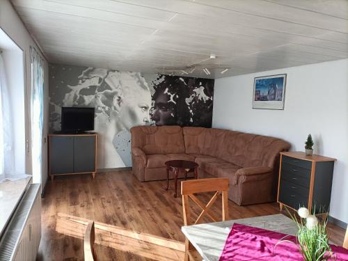 Veringendorf Apartment | Apartment Bamboleo