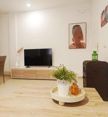 Barbate Apartment | Apartment Barbate