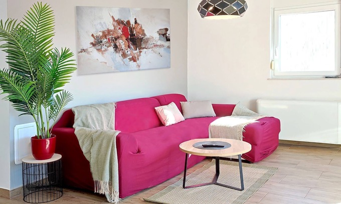 Marsici Apartment | Apartment Basilea - 03 (Kvarner - Kremenići)