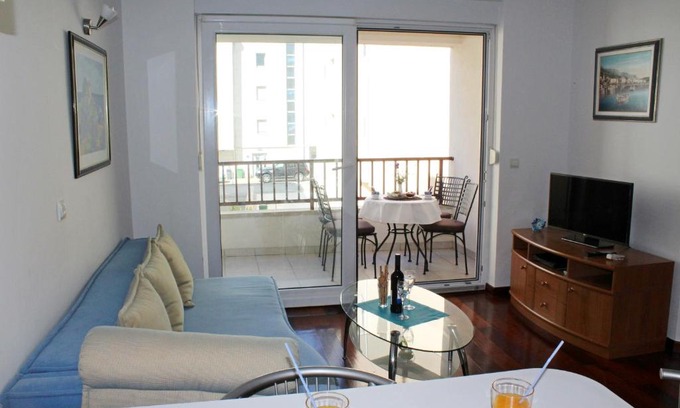 Donja luka Apartment | Apartment Beachfront