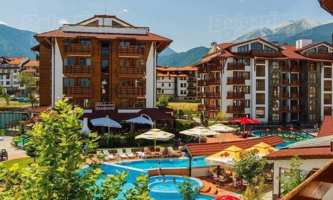 Old Town Apartment | Apartment Belvedere 43