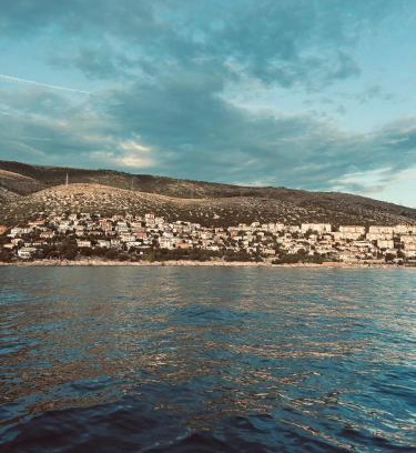 Senj Apartment | Apartment Bepo