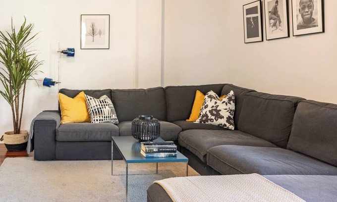 San Sebastian Apartment | Apartment Bera Bera in San Sebastian