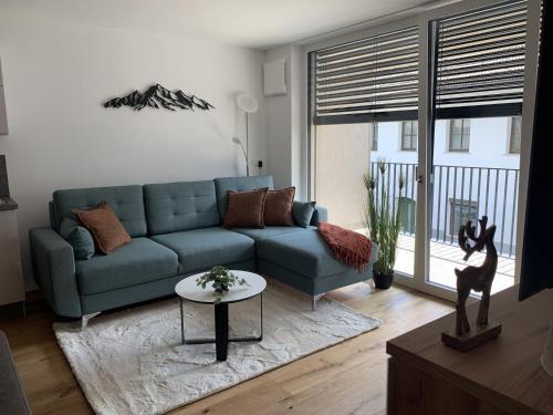 Vipiteno Apartment | Apartment Bergzeit Sterzing