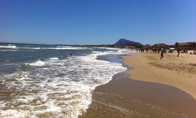 Ondara Apartment | Apartment between beach and mountains - Costa Blanca (neighbor Denia)