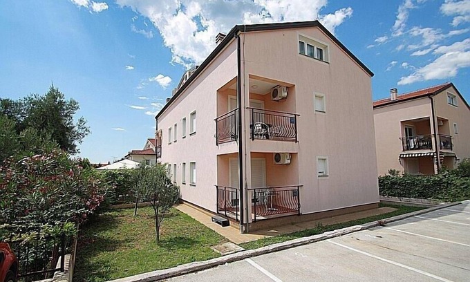 Mali Maj Apartment | Apartment Bilic Porec