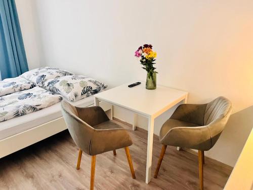 Prague 3 Apartment | Apartment Biskupcova in Prague