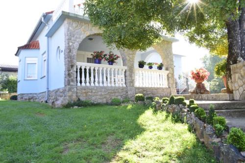 Marsici Apartment | Apartment Blumen Oase