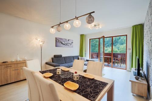 Horna Lehota Apartment | Apartment Bonita Tále
