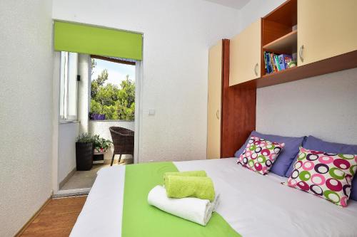 Makarska Old Town Apartment | Apartment Borna