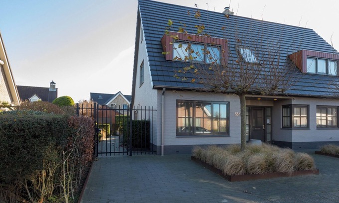 Zoutelande Resort | Apartment - Borne 56a | Zoutelande