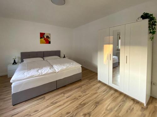 Steinweiler Apartment | Apartment Bourquin