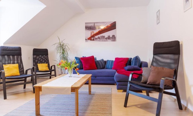 Witten Apartment | Apartment Breite Str. 83