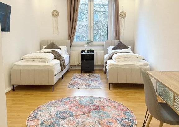 Alte Neustadt Apartment | Apartment Bremen Neustadt
