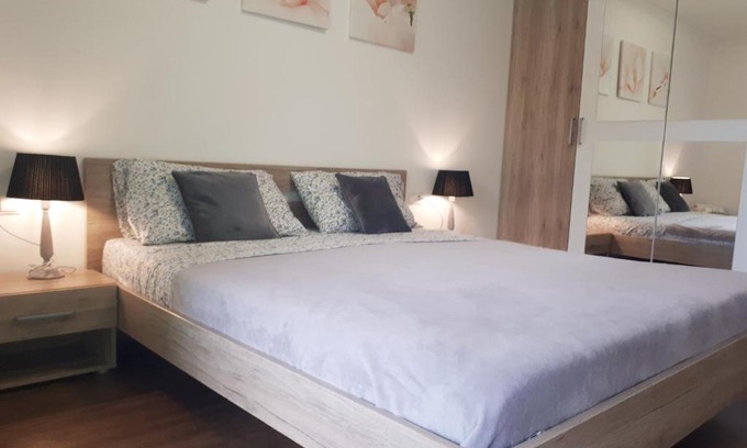 Brunico Apartment | Apartment Bruneck Central