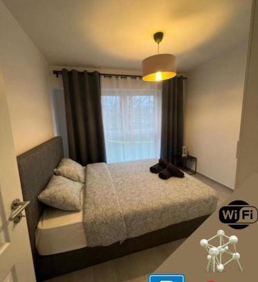 Machelen Apartment | Apartment Brussels Airport and NATO OTAN headquarters