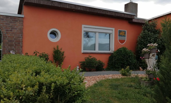 Ortsamt 5 Apartment | Apartment Bungalow in Kritzmow