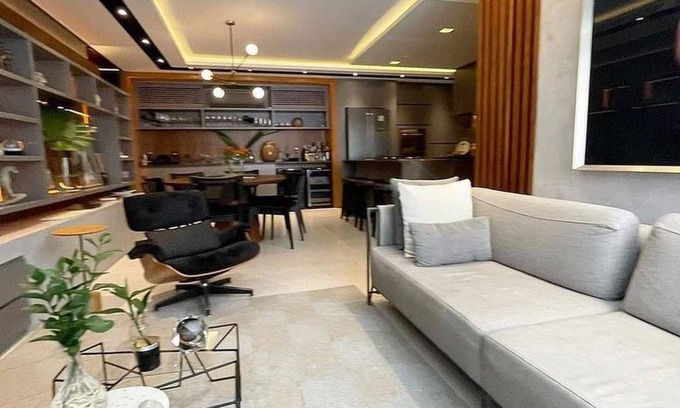 Florianopolis Apartment | Apartment by the sea