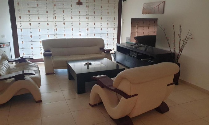 Ashdod Apartment | Apartment by the sea