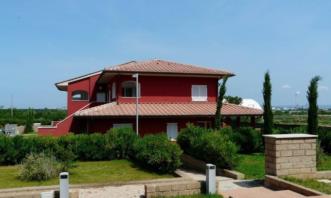 Puntone Apartment | Apartment by the sea with private outside space, Air Conditioning,Wi-Fi.T1p