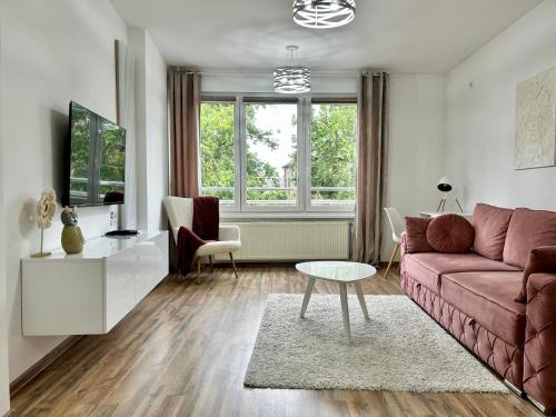Novi Sad Apartment | Apartment by the Synagogue