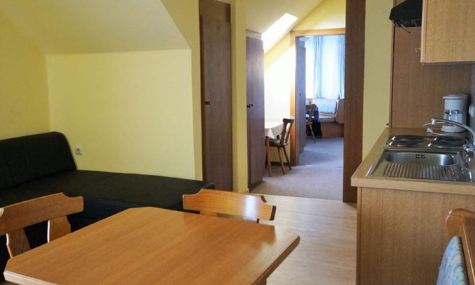Weyregg am Attersee Cottage | Apartment Category III 20 Lake View - Gasthof zur Landeroith GmbH