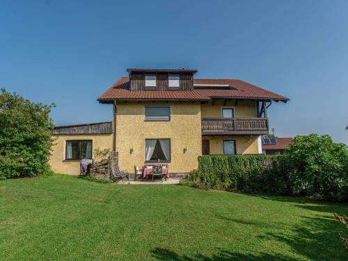 Nussdorf am Attersee Apartment | Apartment Carla by Interhome