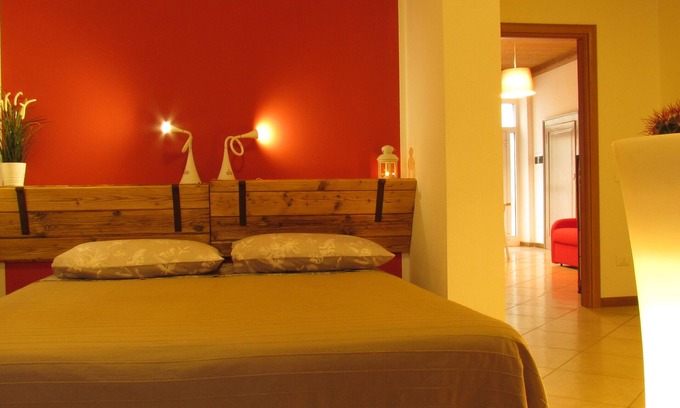 Est Apartment | Apartment Ca 'Drega - New apartment with infrared sauna