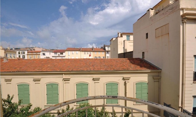 Cannes City Centre Apartment | Apartment Cannes IJ-1566