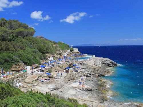 Capo D'arco Apartment | Apartment Capo d'Arco-3 by Interhome
