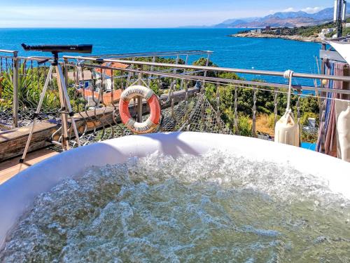 Utjeha Apartment | Apartment Carpe Diem