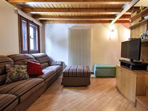 Madesimo Apartment | Apartment Cascata by Interhome