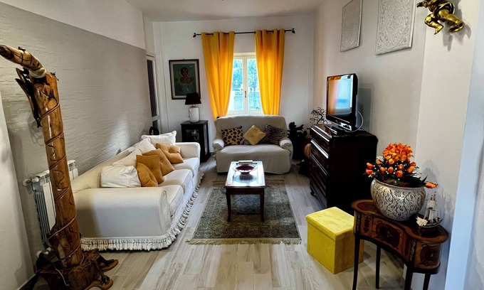 San Felice Circeo Apartment | Apartment center Circeo