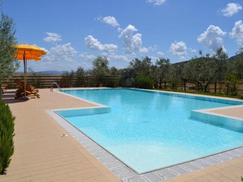 Lajatico Apartment | Apartment Celeste by Interhome